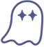 GhostRank Logo