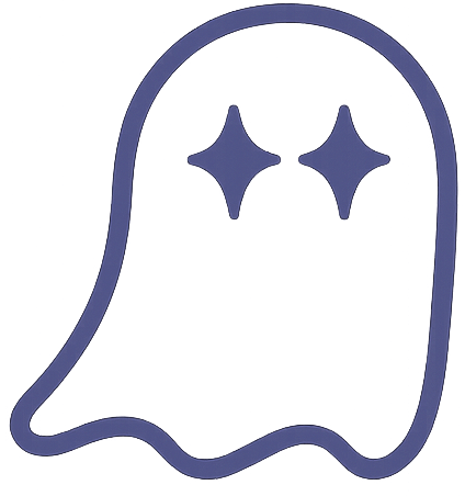 GhostRank Logo